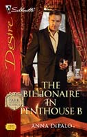 The Billionaire in Penthouse B